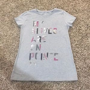 Underarmour heatgear shirt